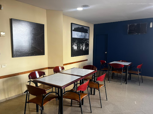 Bar de la Casa de la Cultura - Thumbnail