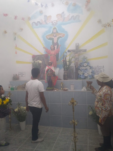 Santa Maria Xigui Gallery - Mexico