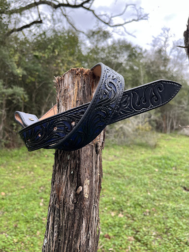 Timeless Custom Leather - Thumbnail