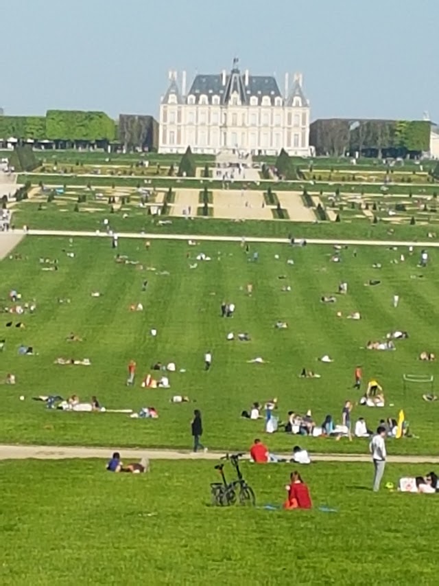 Parc de Sceaux