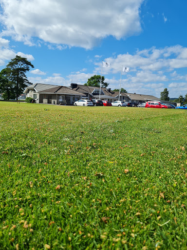 Sölvesborgs Golfklubb - Visual