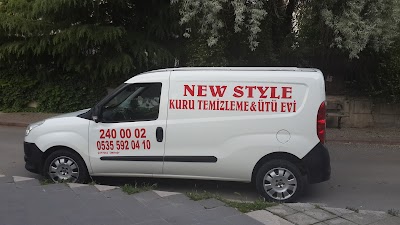 NEW STYLE KURU TEMIZLEME