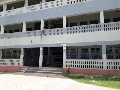 Photos of Phulbari Government College Hostel