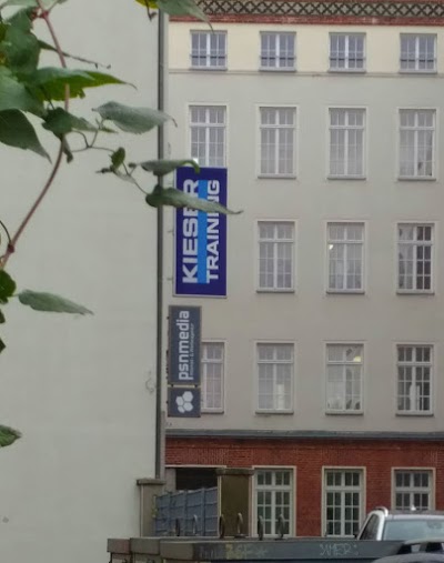 Photos of Kieser Training Rostock