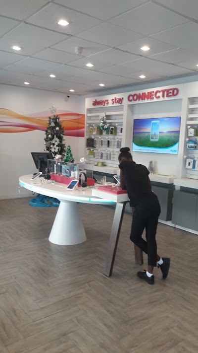 Photos of FLOW Flagship Retail Store
