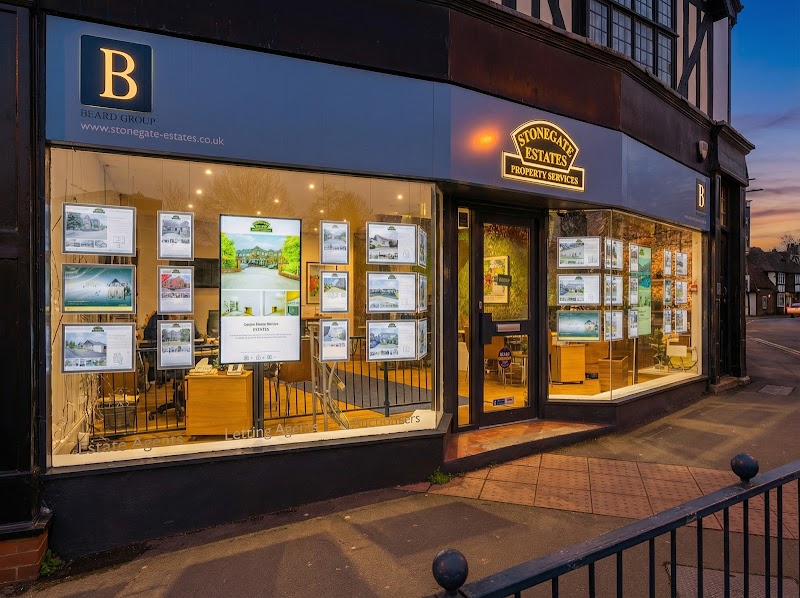 Stonegate Estates - Letting & Estate Agents in Hitchin photo 2