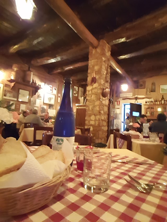 Il Setaccio