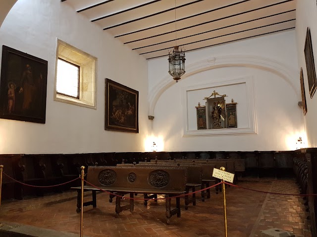 Conventl San Jeronimo