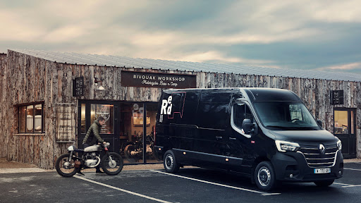Volvo Trucks München | Renault Trucks München - Thumbnail
