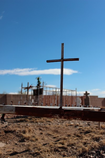 Santa Clara Cemetery