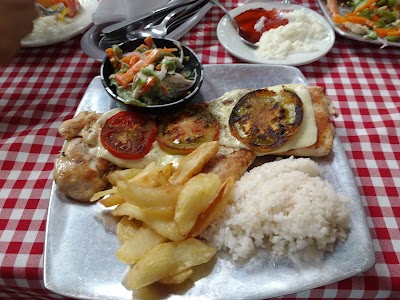 Photos of RESTAURANTE EL PARQUE