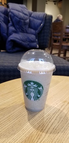 Starbucks Coffee glasgow