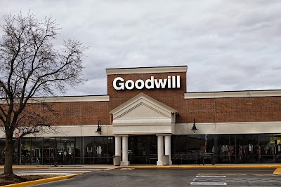Photos of Goodwill Industries - Lima Rd Store