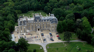 Photo n°1 de Lycée Professionnel Donation Robert et Nelly de Rothschild à Saint-Maximin (Établissement d'enseignement secondaire)