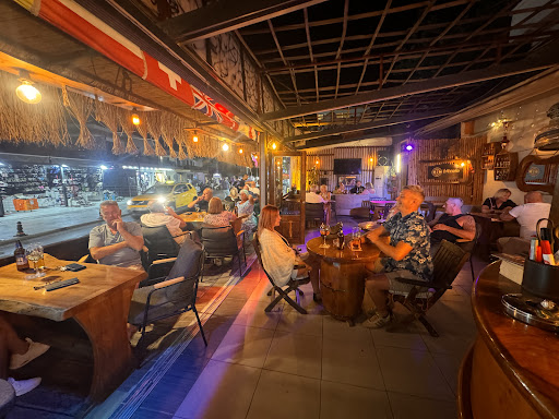 MATMASSEL KARAOKE BAR & RESTAURANT