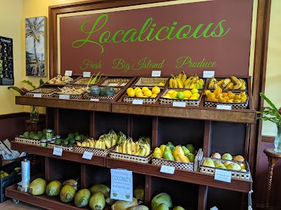 Kohala Grown Market