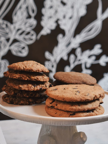 Nuflours Bakery by null