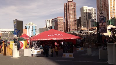 Photos of Plaza Camacho