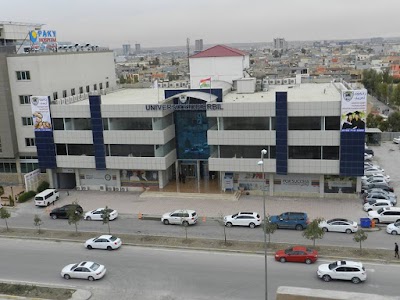 Photos of International University of Erbil