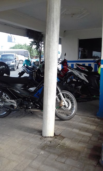 Photos of Pos Polisi Mengkreng