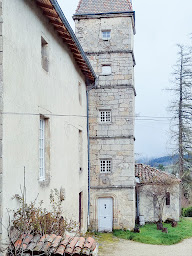 Photo n°55 de Chambres d'Hôtes La Fougeraie à Malvières (Chambre d'hôtes)