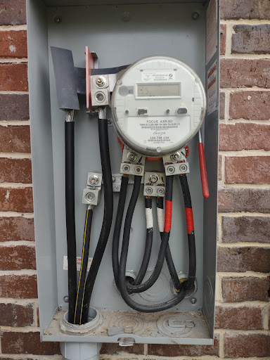 WiredTaz Electrical Services - Visual