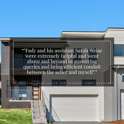 Ray White Wollongong Gallery - Australia