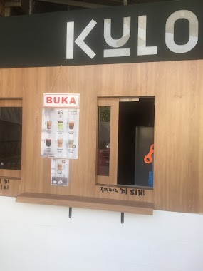 Kedai Kopi Kulo, Bekasi Kartini, Author: ditsky ailing