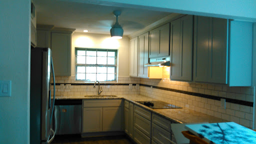 First Class Home Improvement Services