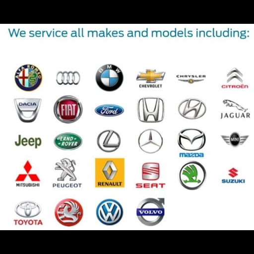 Auto Car Keys - Thumbnail