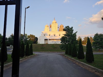 Hindu Culture Center of North Alabama