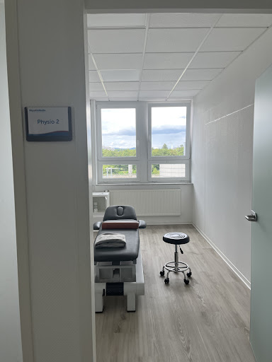 PhysiOsMedix - Visual