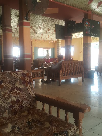 Photos of Makany Cafe