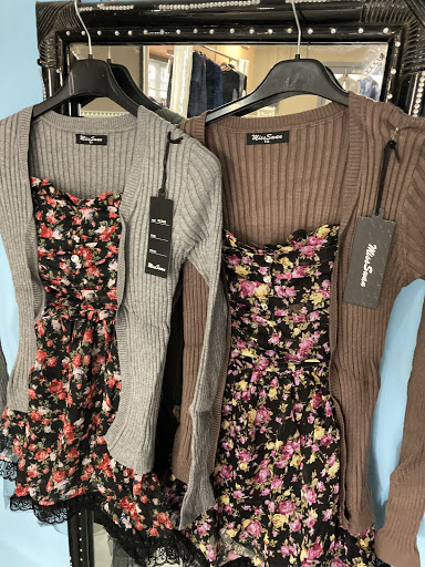 Milano moda ester - Visual