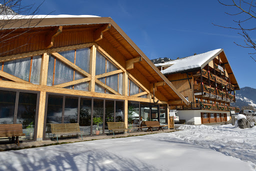 Photo de Hôtel le Ferraillon 3 étoiles - Restaurant