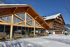 photo de Hôtel le Ferraillon 3 étoiles - Restaurant à Abondance