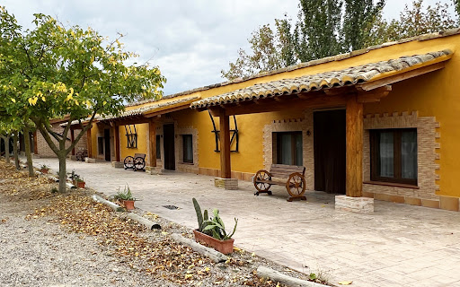 Alojamiento Rural La Alberca