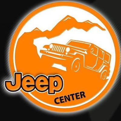 photo of Jeep Center