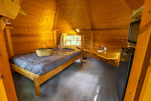 Photo n°5 de Camping Labaroche à Labaroche (Terrain pour camping-cars)