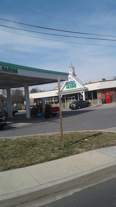 Royal Farms