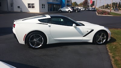 Photos of Al Baumann Chevrolet Buick