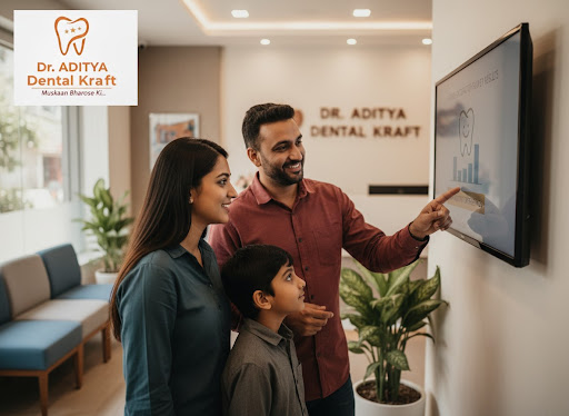 Real patient experiences matter when you are searching for a dental clinic near me or a trusted f… post image