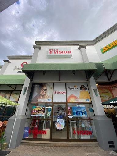 Opticas Visión Tamarindo