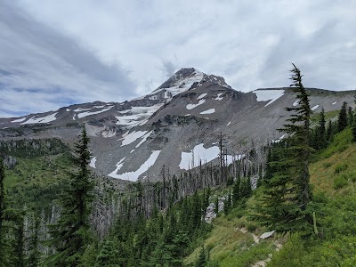 Mt. Hood National Forest