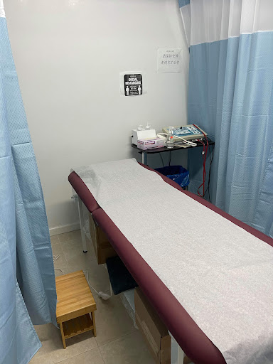 Brooklyn City Rehabilitation PT PC