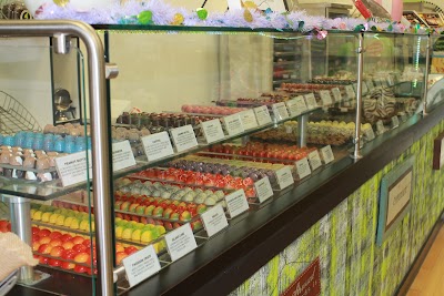 Photos of Signature Confections Artisan Chocolates