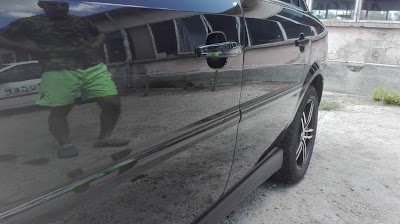 Photos of Car wash Gladiator Lady
