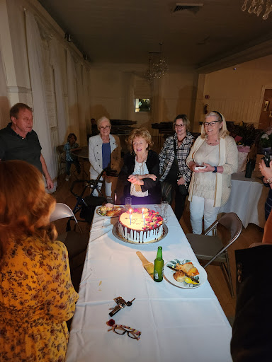 Polish National Home-Glencove Gallery - United States