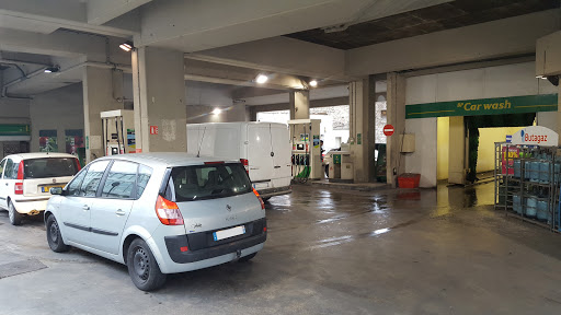 STATION BP LEVALLOIS VICTOR HUGO - Thumbnail