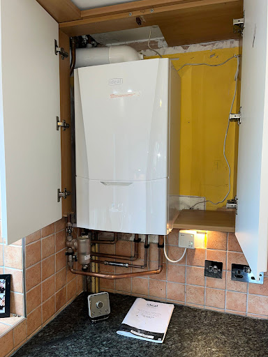 SE Gas Services